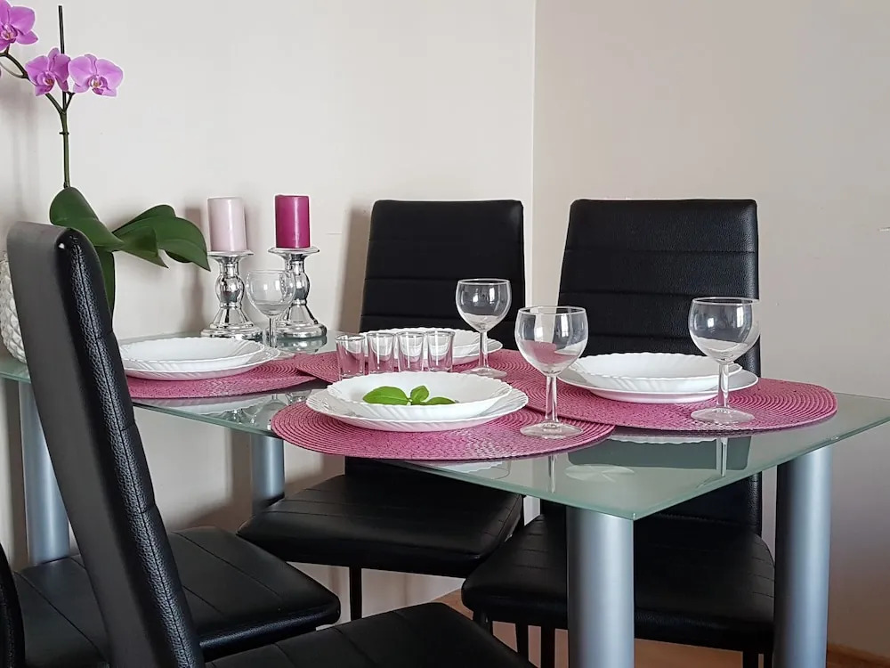 Apartamenty Centrum