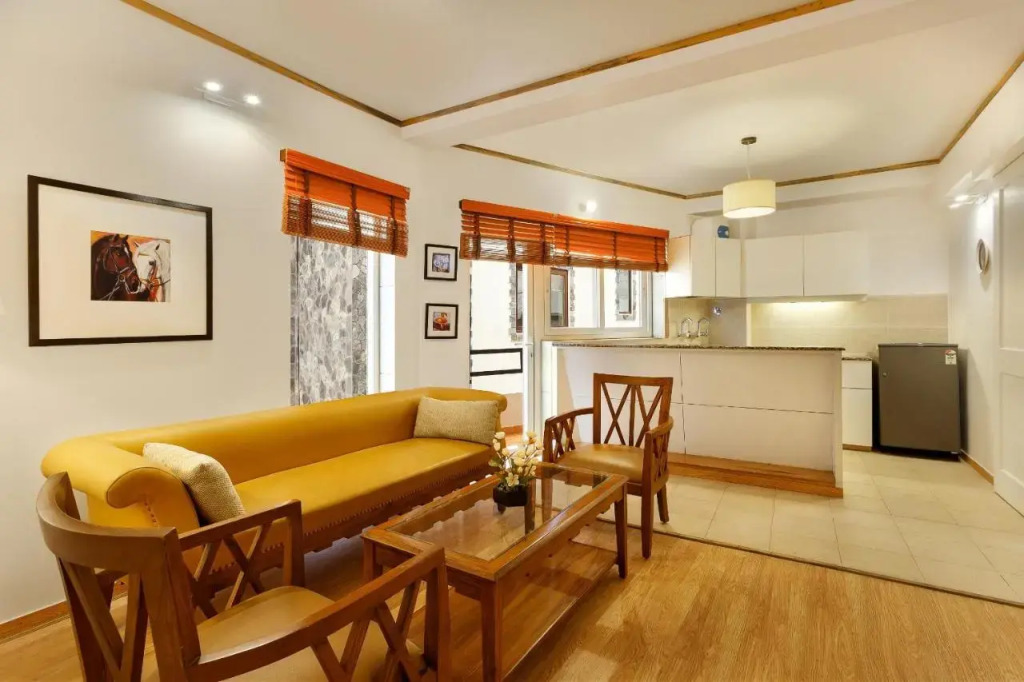 The Pinewood, Nainital by Leisure Hotels