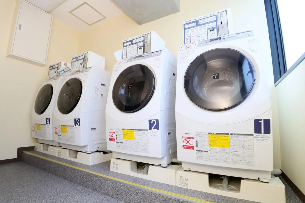 Capsule Room Lightning Hotel Asakusa