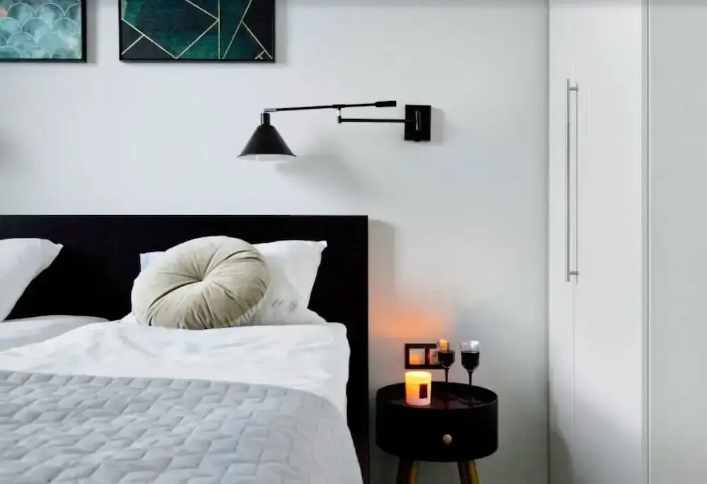 BE IN GDANSK Apartments - DŁUGIE OGRODY