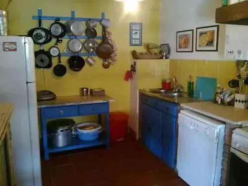 Casa do Pai Castelo de Bode