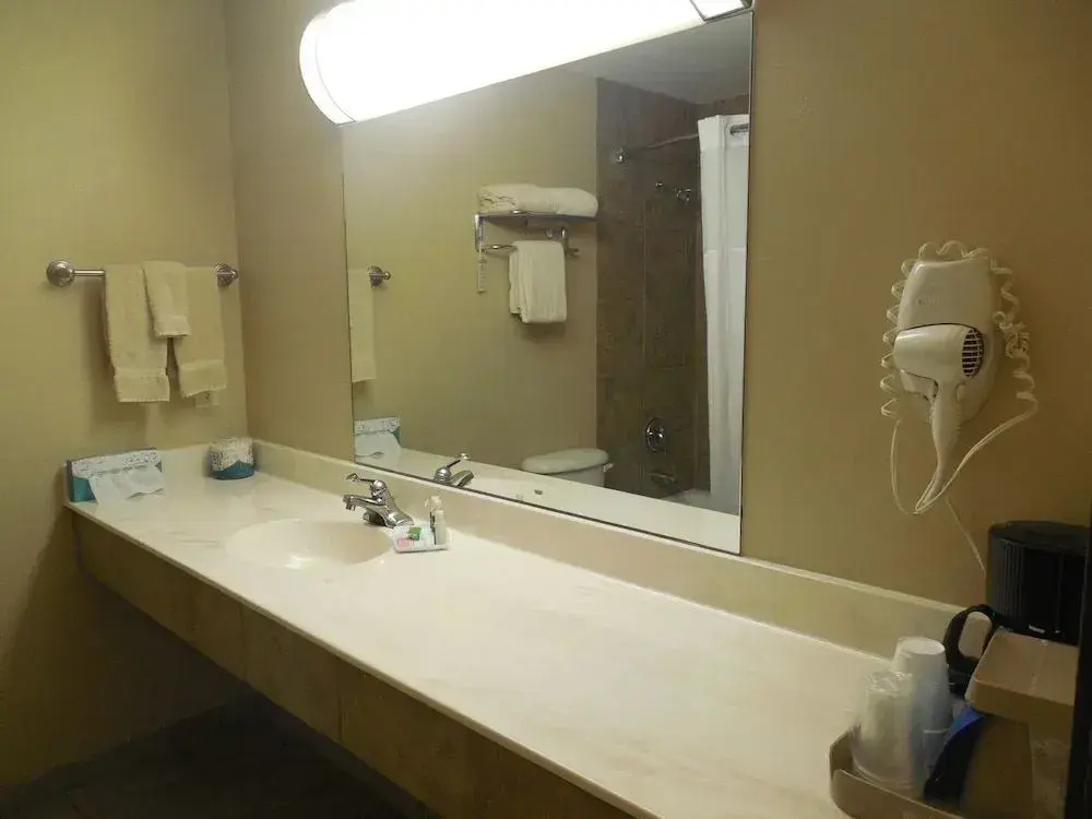Blue Mountain Inn And Suites