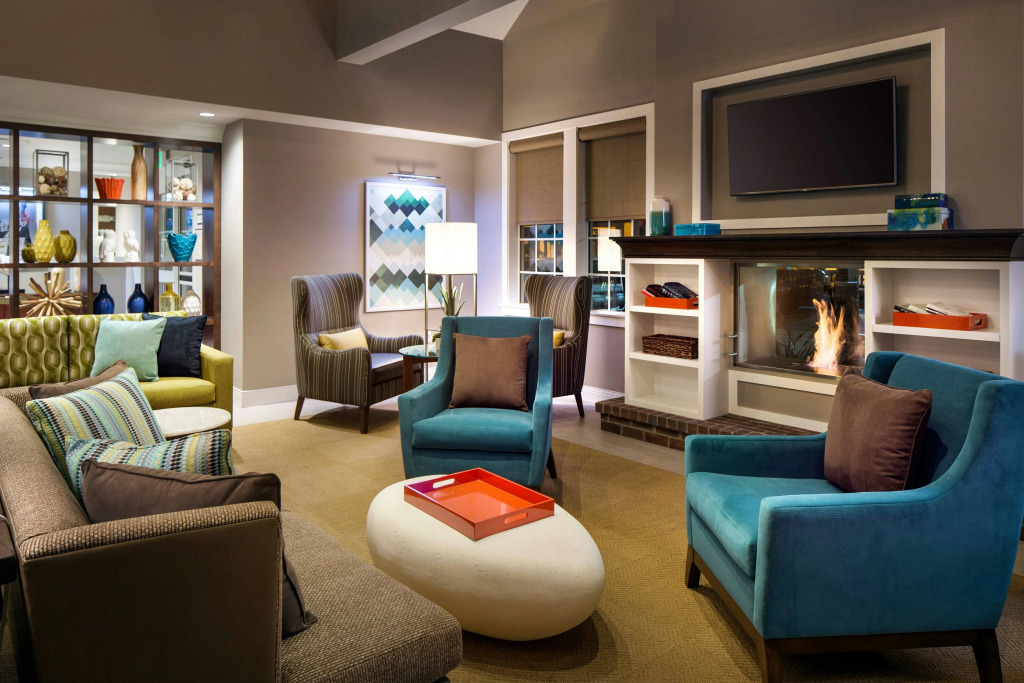 Residence Inn By Marriott Torrance Redondo Beach