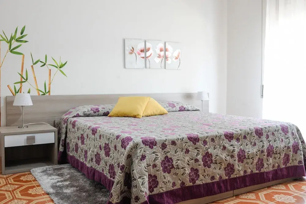 B&B Fontanelle