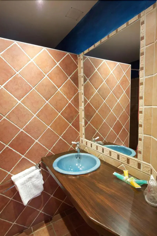 Hotel Posada Guadalupe