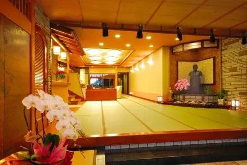 Ajiro Kanko Hotel