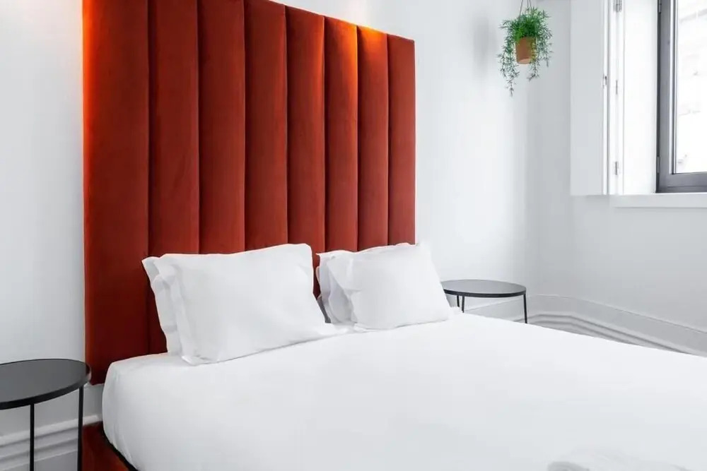Topázio Apartment by Porto Stories