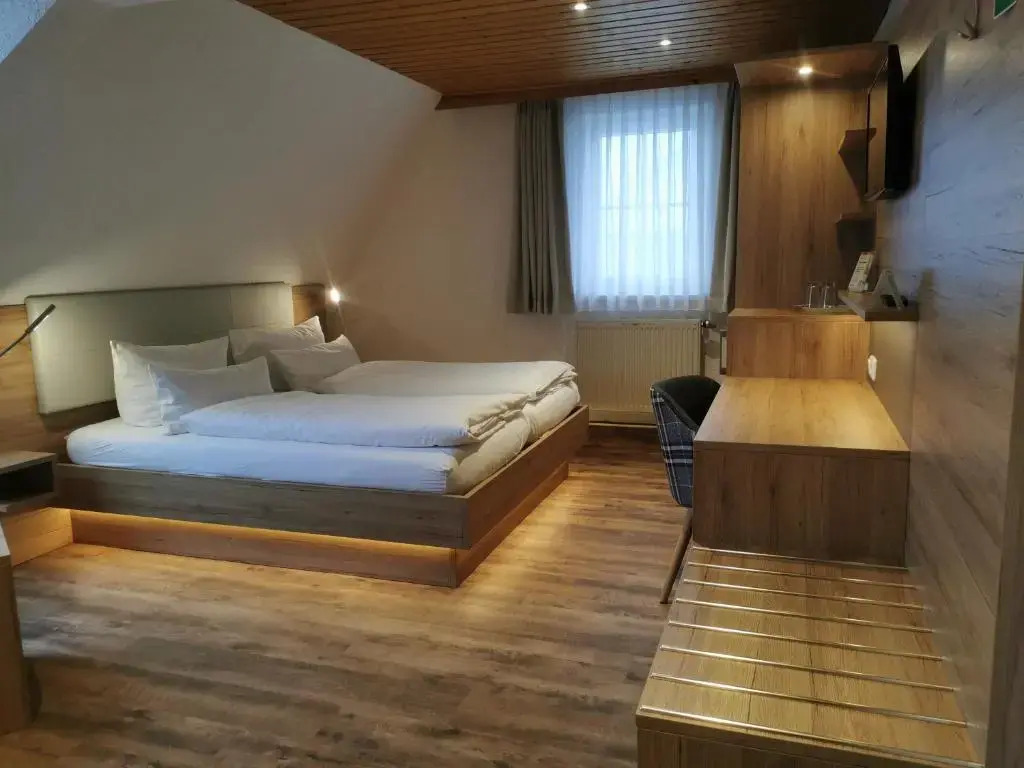 Hotel Frauensteiner Hof