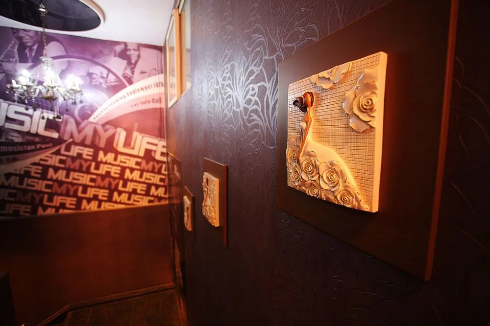 Fx Inn Chaoyang Park Beijing
