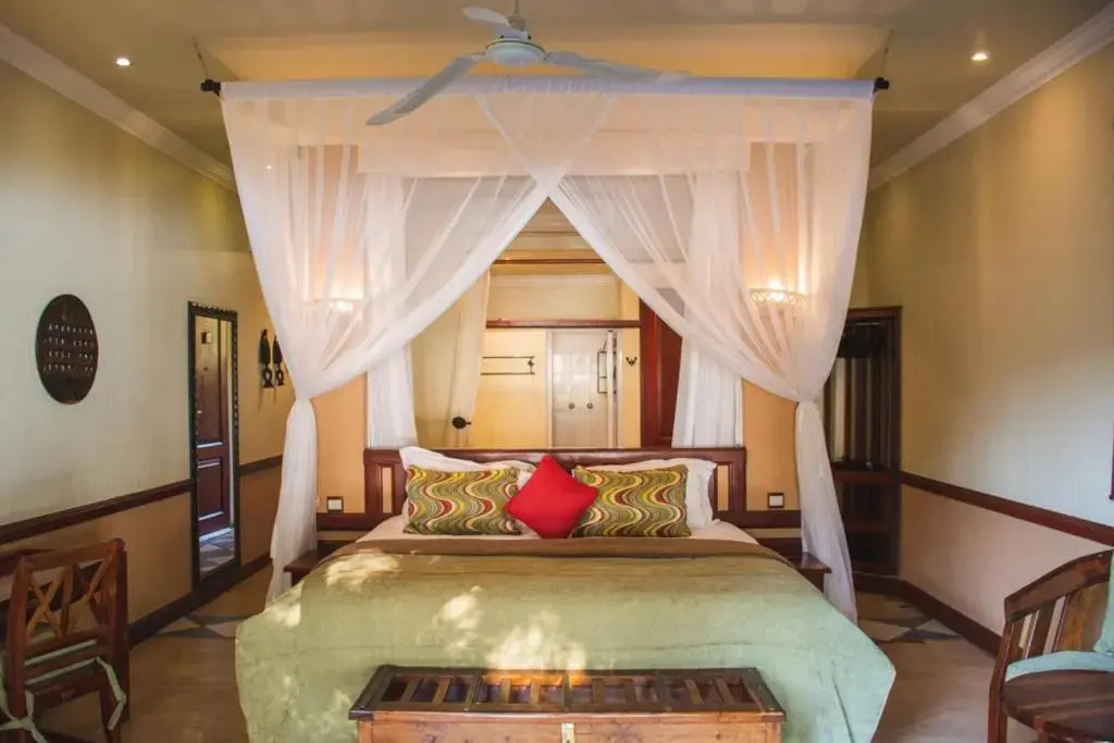 Chobe Safari Lodges
