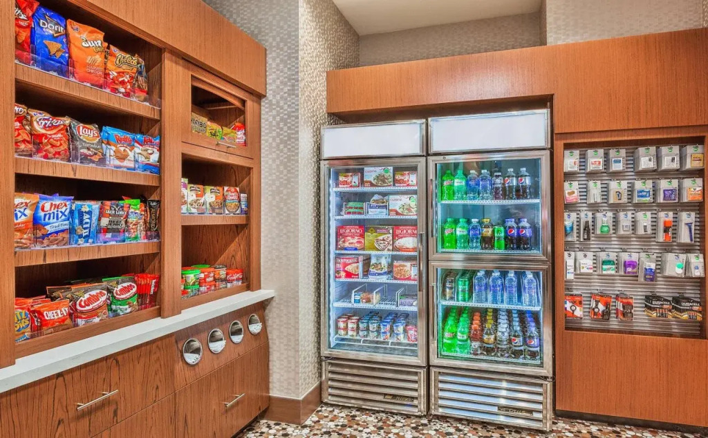Springhill Suites by Marriott Anaheim Maingate