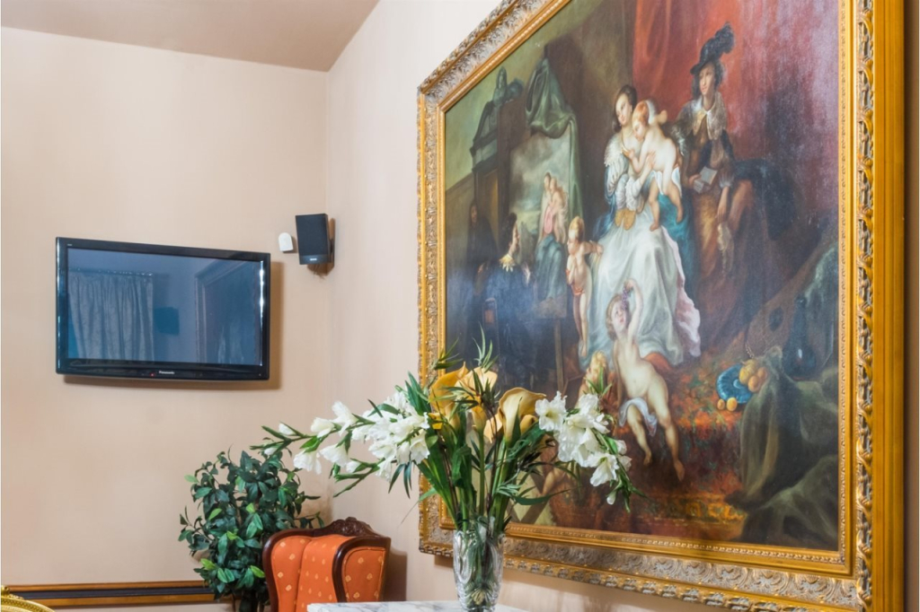 La Fenice Prague