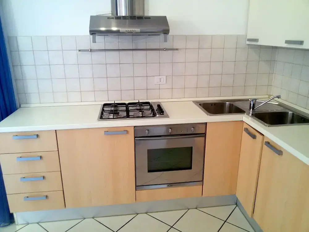 Apartments in Lazise - Gardasee 21956
