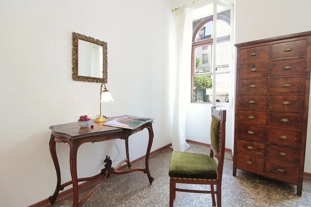 Casa Zaira