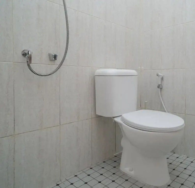 Hotel O Mahagoni House Syariah