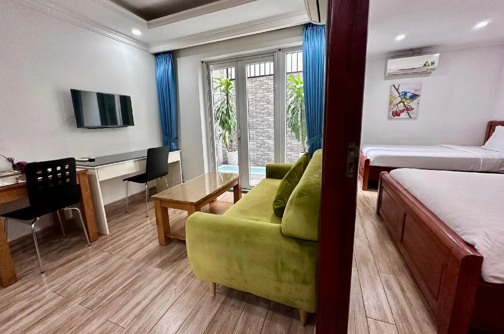 Atlas Hotel & Apartments