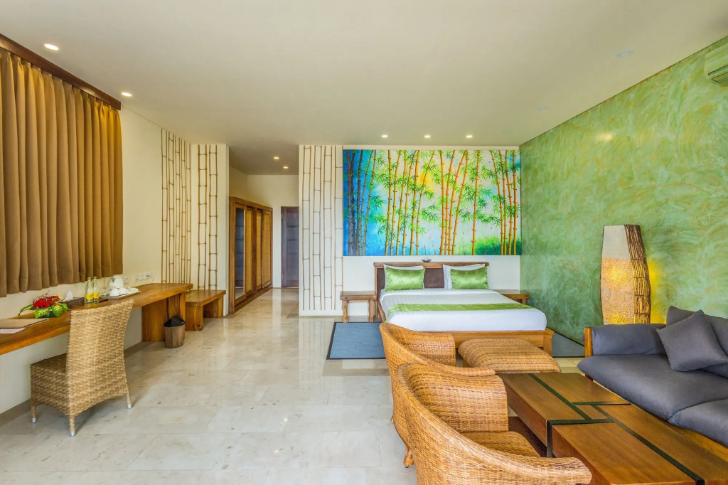 Pearl Sunset Resort