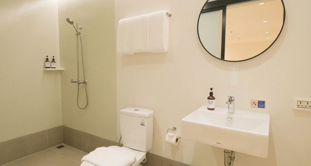 SimpleStay Chatuchak, SureStay Collection by Best Western