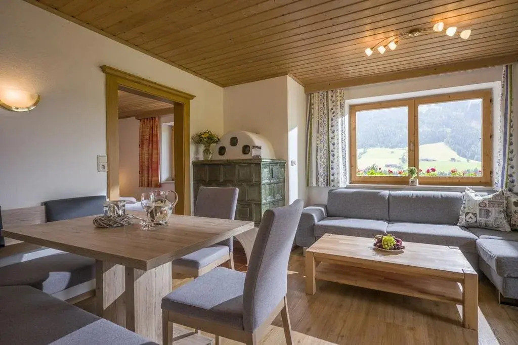 Landhaus Alpbach