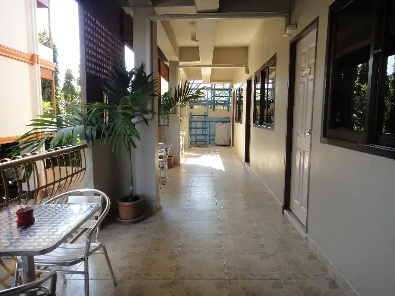 Baan Khun Chiang Mai