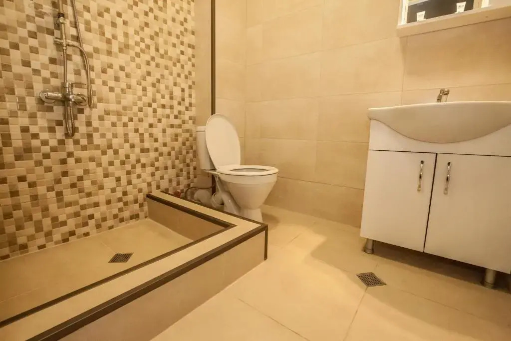 Anri's Apartments Studio