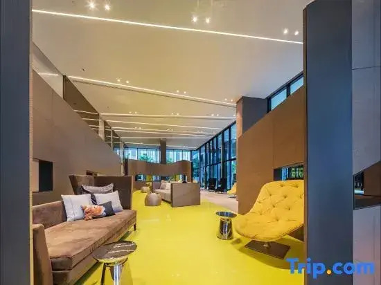 The Base Pattaya Condominium