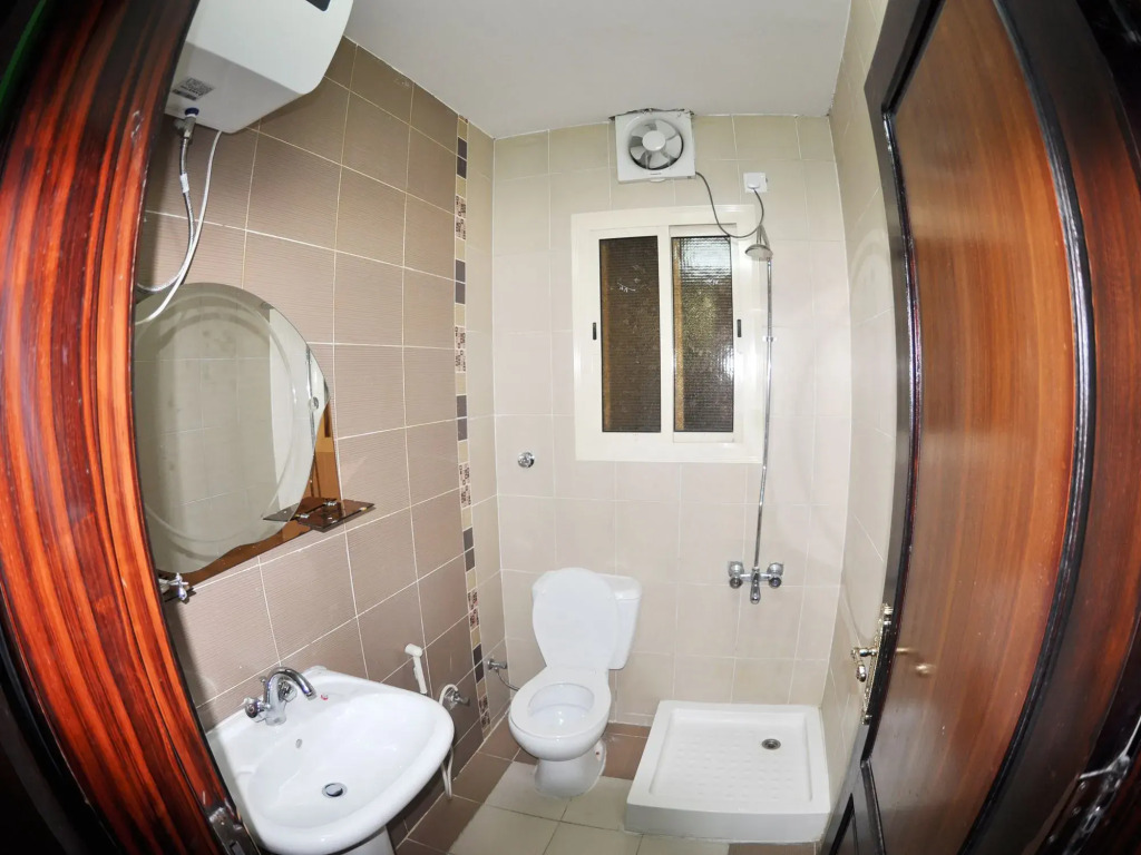 Al Eairy Furnished Apartments Makkah 3