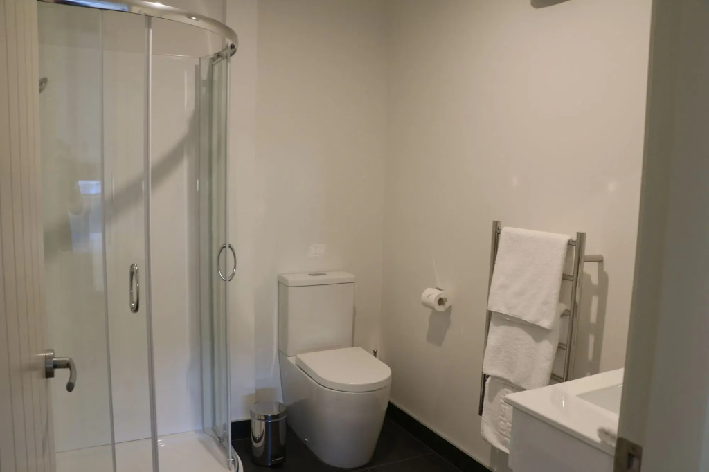 MCM Motel Christchurch