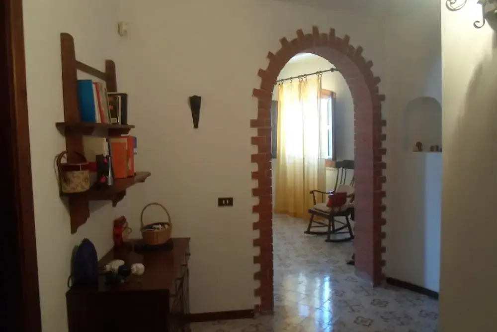 Casa Vacanze Villa Melisa
