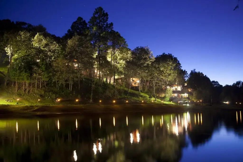 Sierra Lago Resort & Spa Hotel-All Inclusive