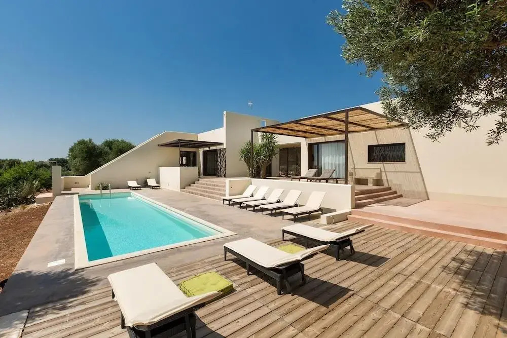 Villa Sofia by Perle di Puglia