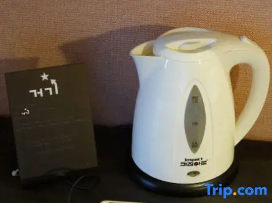 Paju Stay Geogi Hotel