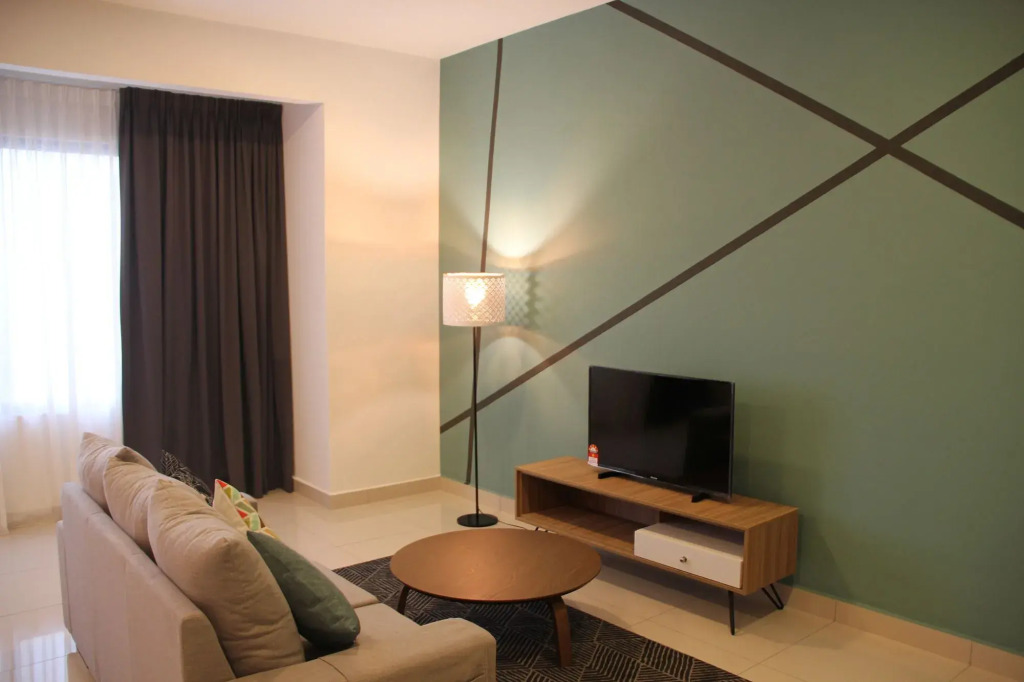 Da Men Suites S by Subhome