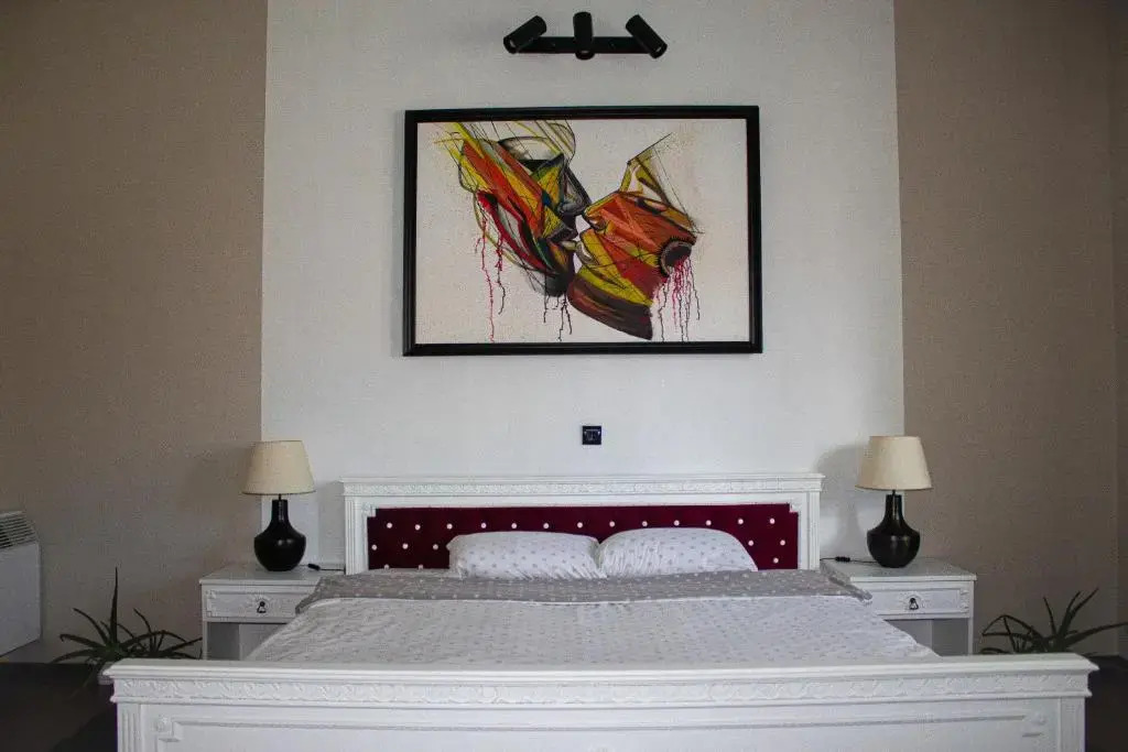 YOX apartment 1