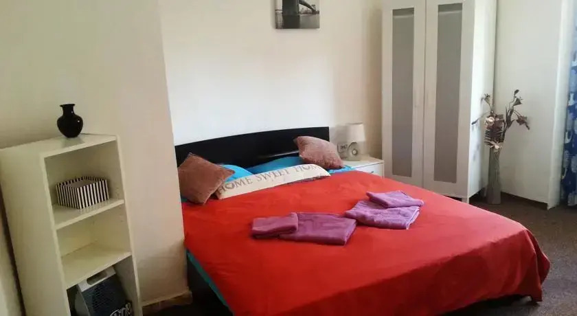 Central Residence