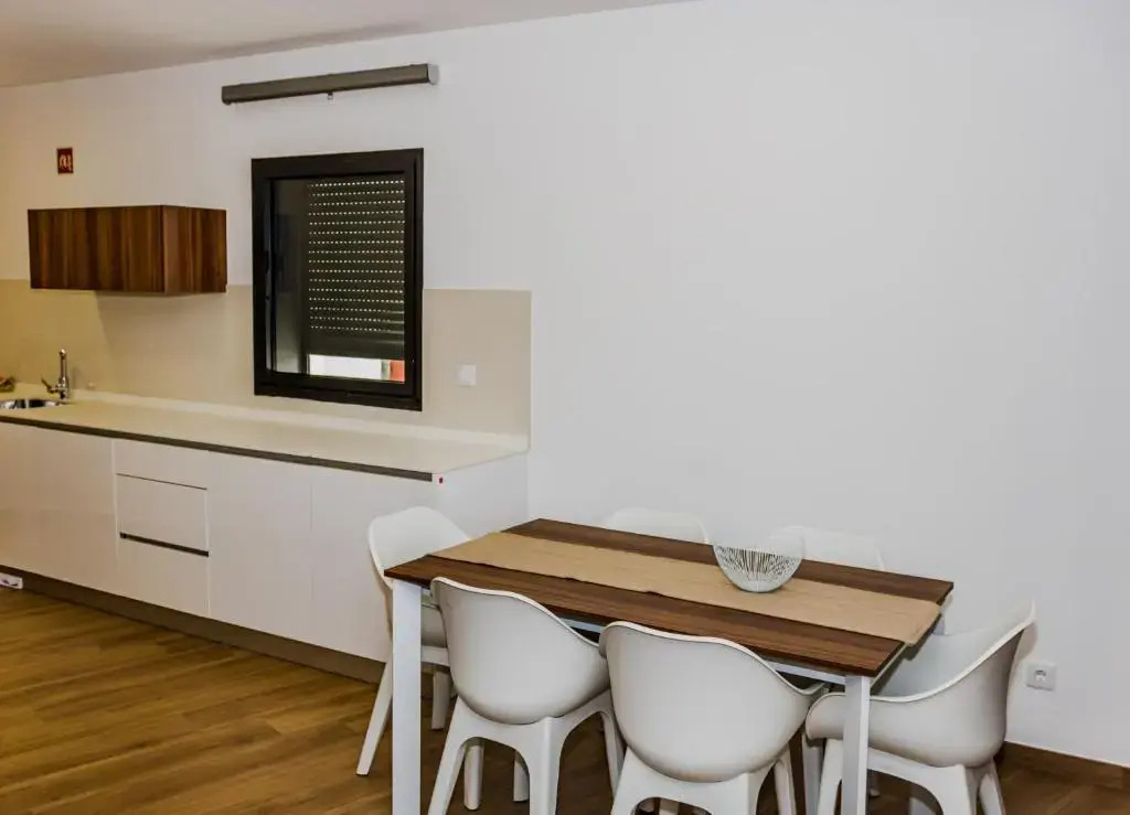 Casas de Campo Curral Grande - By Cimo da Quinta