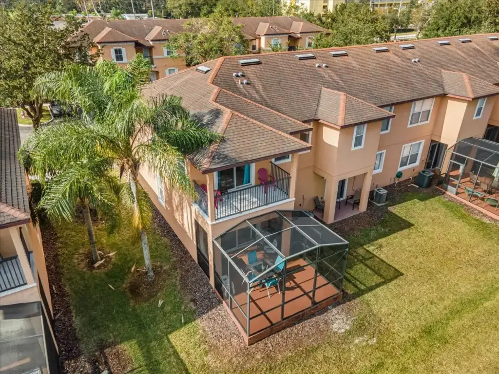 4 Bedrooms / 3.5 Bathrooms / Regal Oaks  (2713 IL) , Kissimmee, US