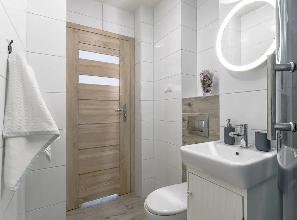 Chmielna City Center Apartments by Solarento