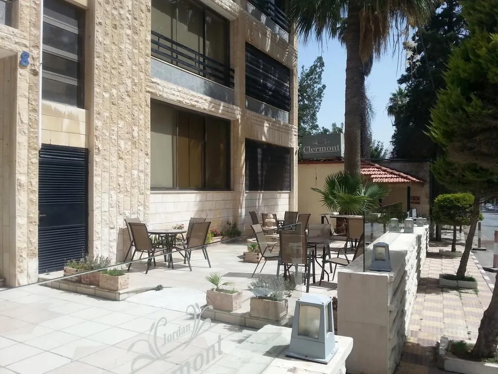Clermont Hotel Suites