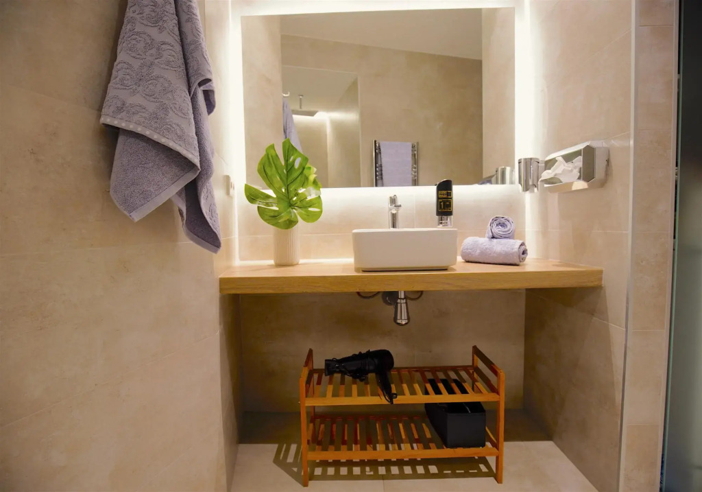 L´Aguila Suites Gaudí