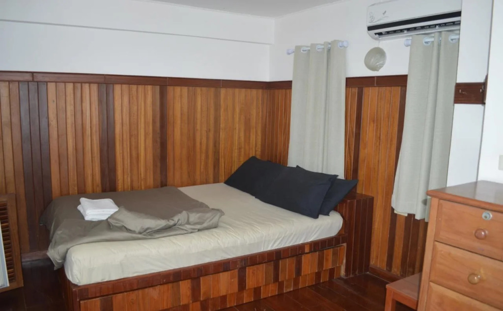Tong Mee House Hua Hin