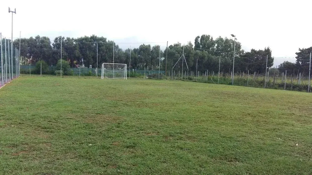 Camping Ulisse Calabria