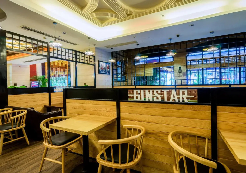 广州克莱顿酒店 Clayton Hotel Pazhou Exhibition Center