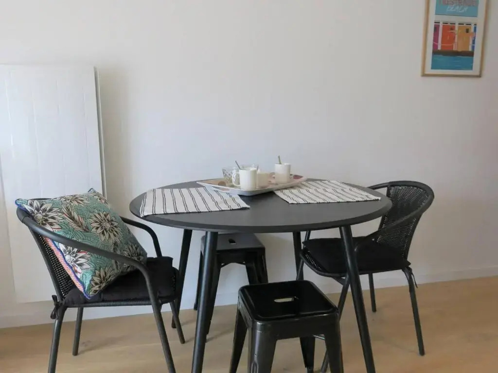 Appartement Perros-Guirec, 2 pièces, 4 personnes - FR-1-368-260