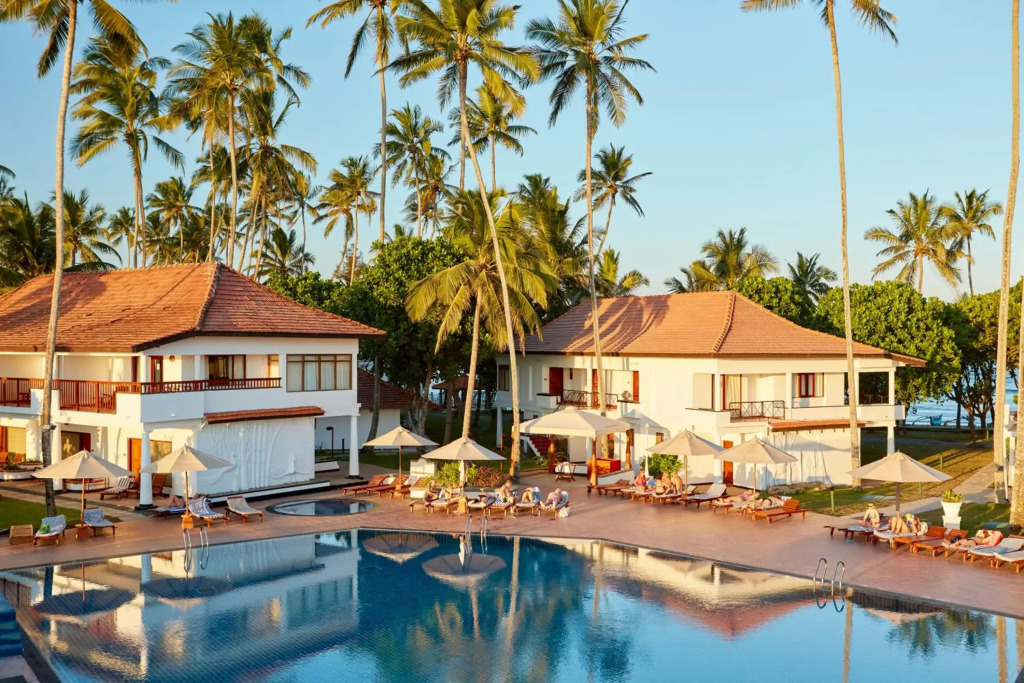 Dickwella Resort and Spa