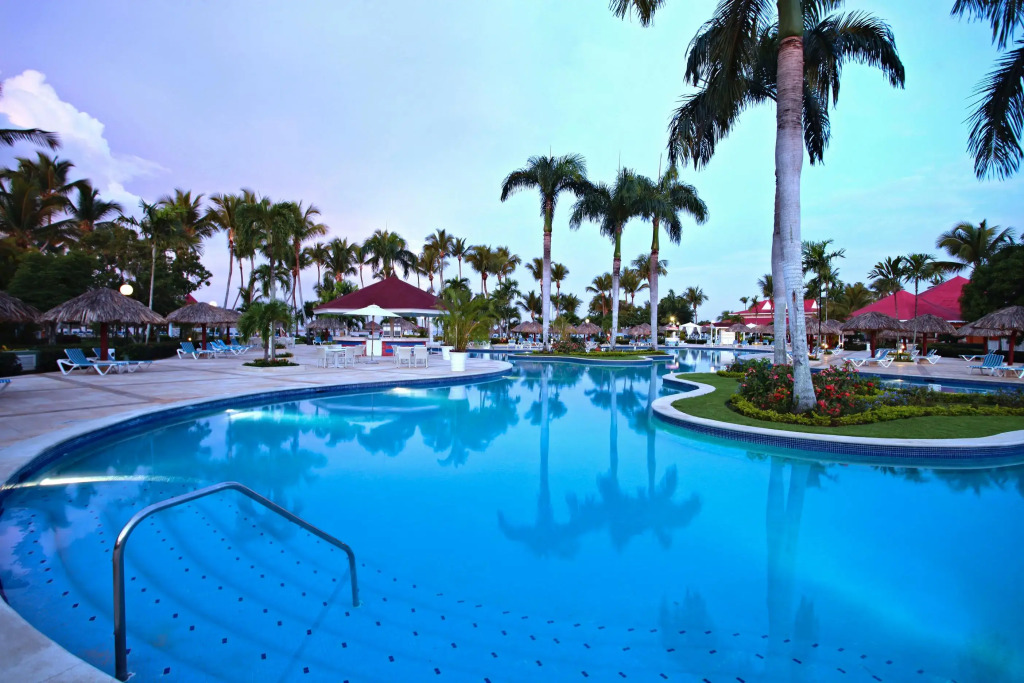 Bahia Principe Explore La Romana - Hyatt Inclusive Collection - All Inclusive