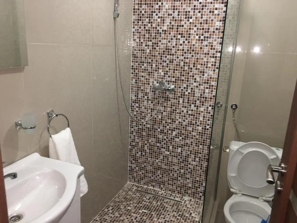 Apartament Amy