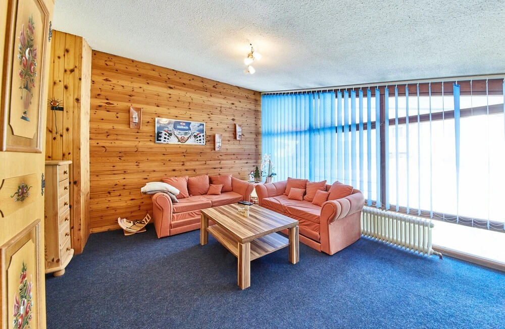 Appartement Happy Days
