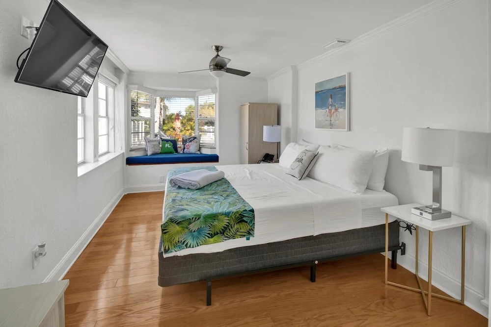 The Villas at St Pete Beach