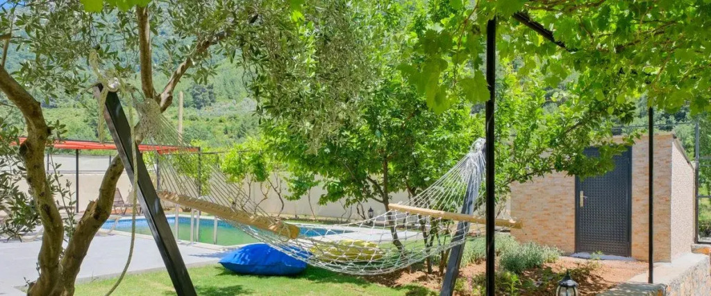 Villa Kızılbella
